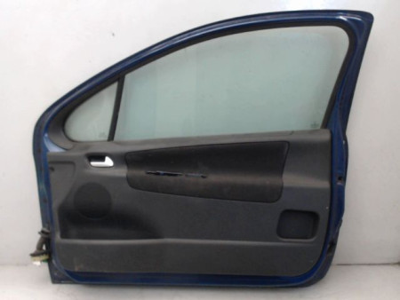 PORTE AVANT DROIT PEUGEOT 207 3P