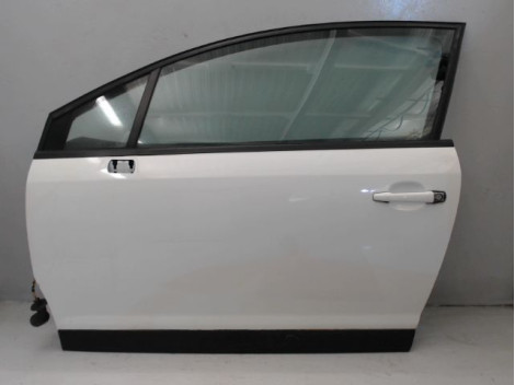 PORTE AVANT GAUCHE CITROEN C4 COUPE