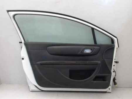 PORTE AVANT GAUCHE CITROEN C4 COUPE