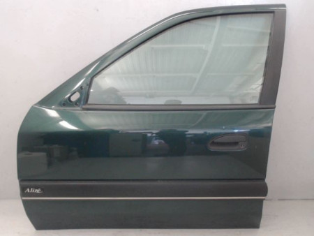 PORTE AVANT GAUCHE RENAULT SAFRANE 96 -2000