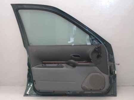 PORTE AVANT GAUCHE RENAULT SAFRANE 96 -2000