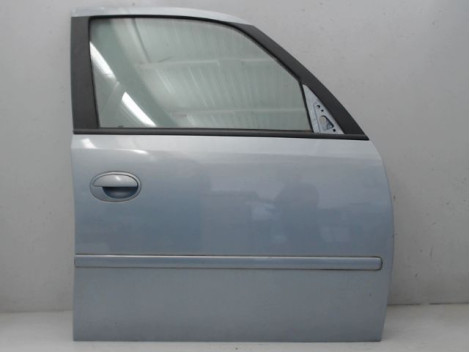 PORTE AVANT DROIT OPEL MERIVA 2006-