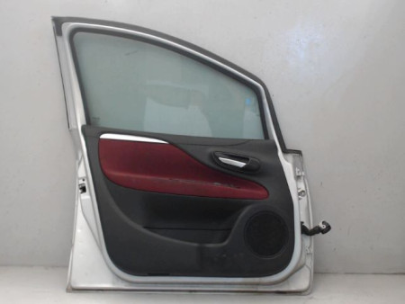 PORTE AVANT GAUCHE FIAT GRANDE PUNTO 2005-