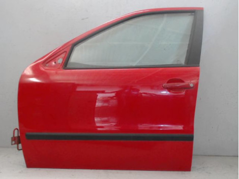 PORTE AVANT GAUCHE SEAT LEON 2000-2006