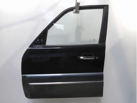 PORTE AVANT GAUCHE HYUNDAI TERRACAN