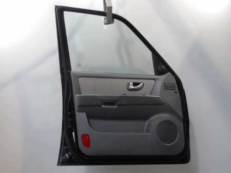 PORTE AVANT GAUCHE HYUNDAI TERRACAN