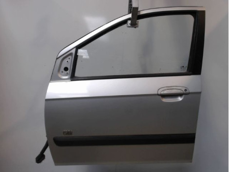 PORTE AVANT GAUCHE HYUNDAI GETZ 02-05