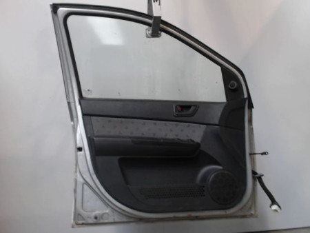 PORTE AVANT GAUCHE HYUNDAI GETZ 02-05