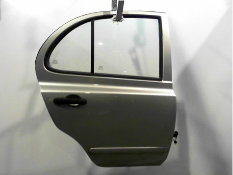 PORTE ARRIERE DROIT NISSAN MICRA 2005-2007