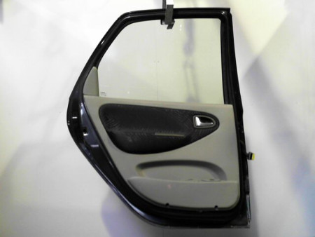 PORTE ARRIERE GAUCHE RENAULT SCENIC I PH2 99-03