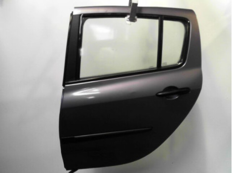 PORTE ARRIERE GAUCHE RENAULT CLIO III 2005-