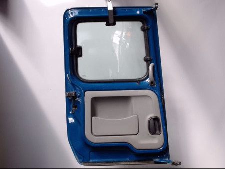 PORTE COULISSANTE GAUCHE RENAULT KANGOO 2003-2007