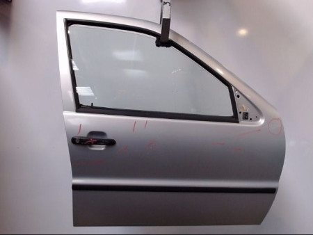 PORTE AVANT DROIT VOLKSWAGEN POLO 99-2001