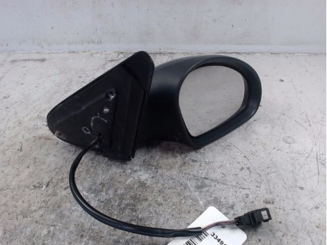 RETROVISEUR EXTERIEUR ELECTRIQUE DROIT SEAT LEON 2000-2006