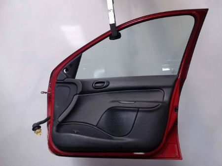 PORTE AVANT DROIT PEUGEOT 206 5P