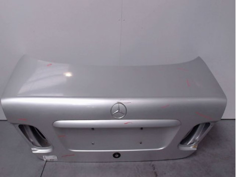 COFFRE ARRIERE MERCEDES CLK