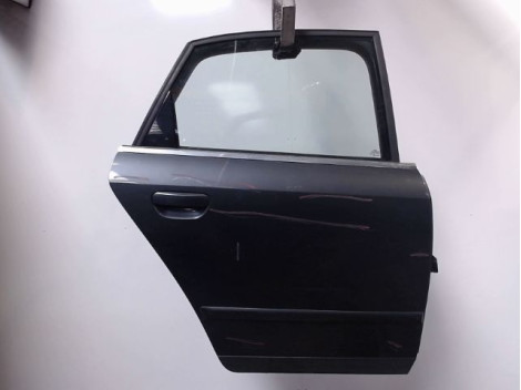 PORTE ARRIERE DROIT AUDI A4 2001-