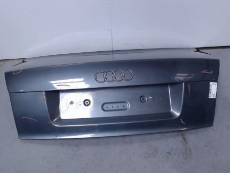 COFFRE ARRIERE AUDI A4 2001-