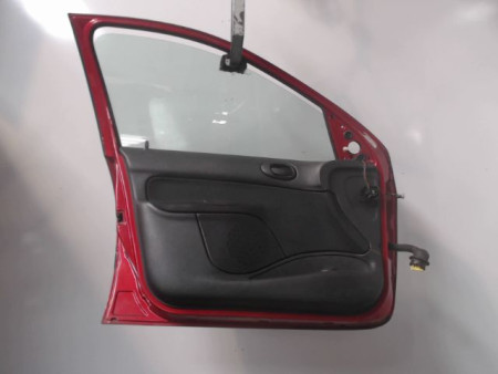 PORTE AVANT GAUCHE PEUGEOT 206