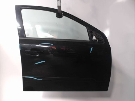 PORTE AVANT DROIT OPEL ASTRA 2004-