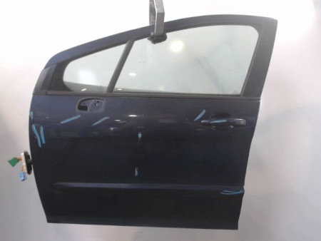 PORTE AVANT GAUCHE PEUGEOT 308 2007-