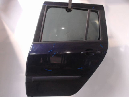 PORTE ARRIERE GAUCHE RENAULT MODUS LONGUE 2008-