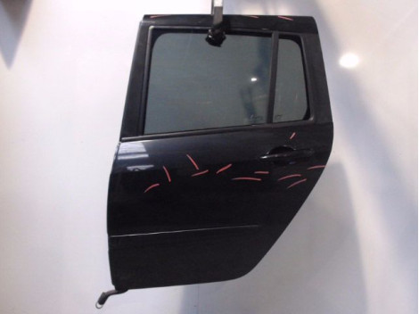 PORTE ARRIERE GAUCHE RENAULT MODUS LONGUE 2008-