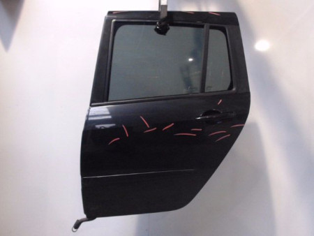 PORTE ARRIERE GAUCHE RENAULT MODUS LONGUE 2008-