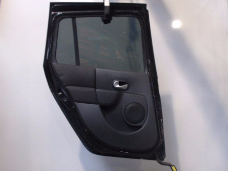 PORTE ARRIERE GAUCHE RENAULT MODUS LONGUE 2008-