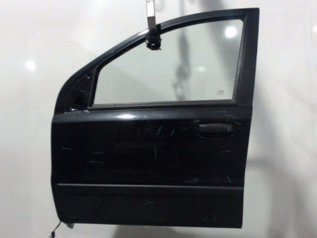 PORTE AVANT GAUCHE FIAT PANDA 2003-