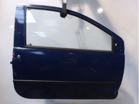 PORTE AVANT DROIT RENAULT TWINGO 2 2007-