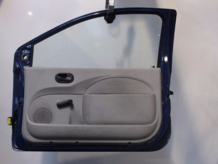 PORTE AVANT DROIT RENAULT TWINGO 2 2007-