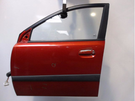 PORTE AVANT GAUCHE KIA RIO 2005-