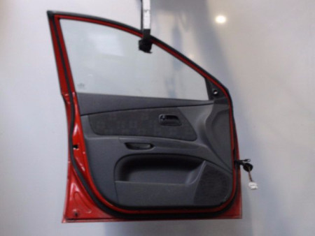 PORTE AVANT GAUCHE KIA RIO 2005-