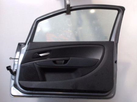 PORTE AVANT DROIT FIAT GRANDE PUNTO 2005-