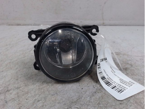 PHARE ANTIBROUILLARD AVANT GAUCHE RENAULT LAGUNA II 2005-2007