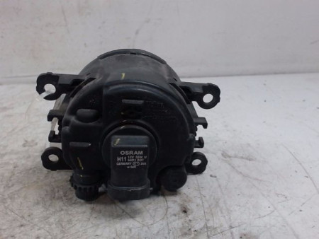 PHARE ANTIBROUILLARD AVANT GAUCHE RENAULT LAGUNA II 2005-2007