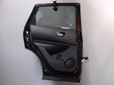 PORTE ARRIERE GAUCHE NISSAN QHASQAI 2007-