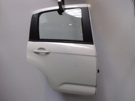 PORTE ARRIERE DROIT CITROEN C3 2009-