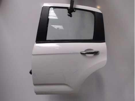 PORTE ARRIERE GAUCHE CITROEN C3 2009-