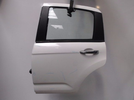 PORTE ARRIERE GAUCHE CITROEN C3 2009-