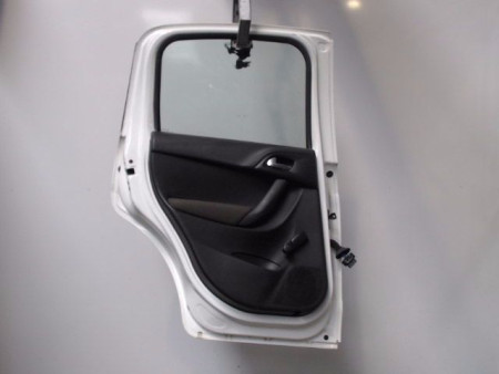 PORTE ARRIERE GAUCHE CITROEN C3 2009-