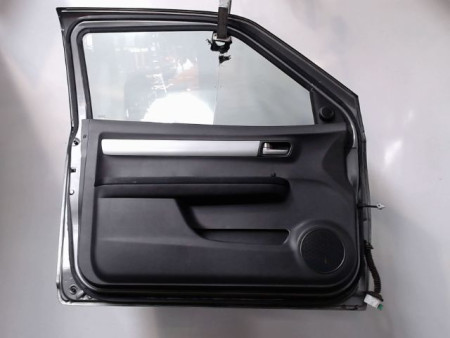 PORTE AVANT GAUCHE SUZUKI SWIFT 3P