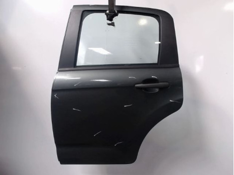 PORTE ARRIERE GAUCHE CITROEN C3 2009-