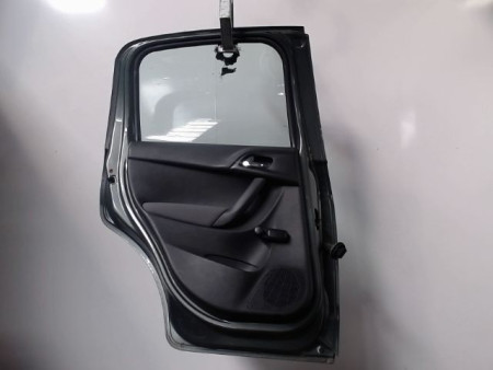 PORTE ARRIERE GAUCHE CITROEN C3 2009-