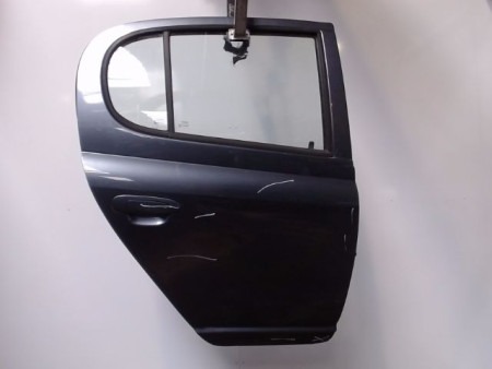 PORTE ARRIERE DROIT TOYOTA YARIS 2003-