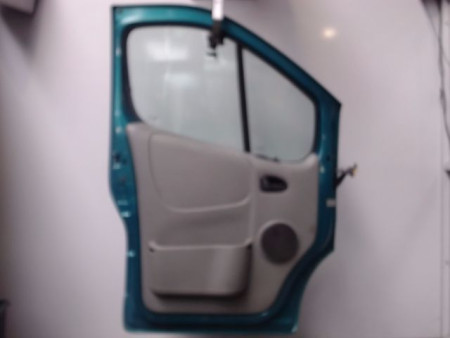 PORTE AVANT GAUCHE RENAULT TRAFIC COMBI L2H1 1200KG 2003-