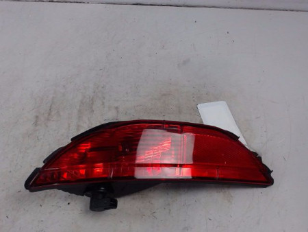 FEU BROUILLARD ARRIERE GAUCHE FIAT GRANDE PUNTO 2005-