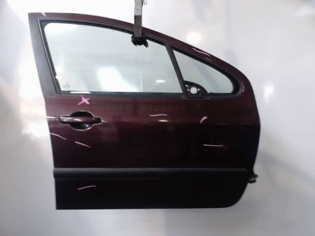 PORTE AVANT DROIT PEUGEOT 307 2005-2007