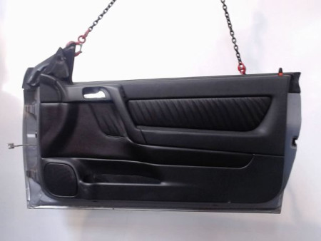 PORTE AVANT DROIT OPEL ASTRA CABRIO 2001-